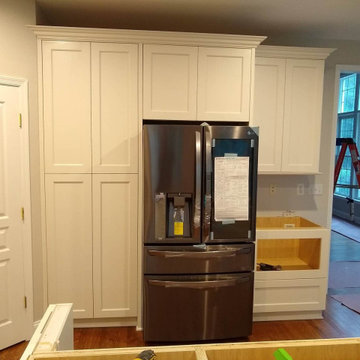 Kitchen Remodeling in Warren, NJ