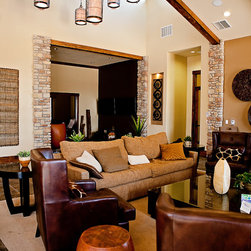 Harristone Desert Washed Sandstone - Products