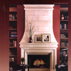 Fireplaces - Indoor Fireplaces