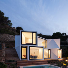 Shipping Containers