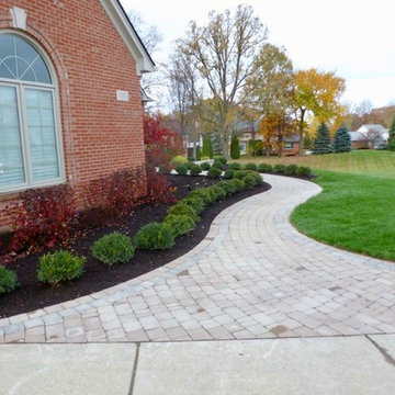Brick Pavers