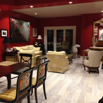 some of our recent work