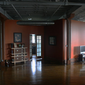 Irishtown Bend Townhomes