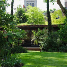 Exotic Garden