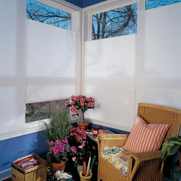 Cellular Shades