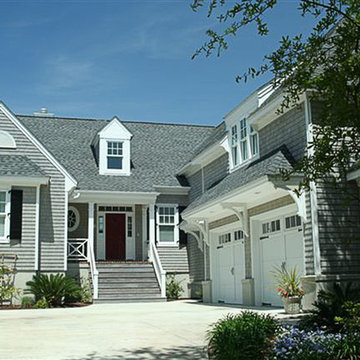 COASTAL COTTAGE