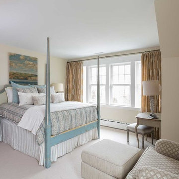 Massachusetts North Shore Home