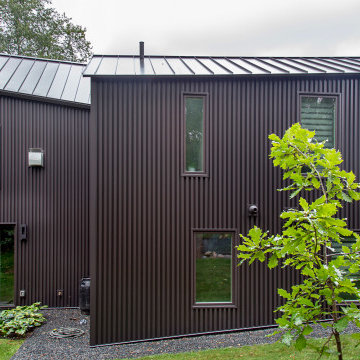 Mendota Heights BarnHouse