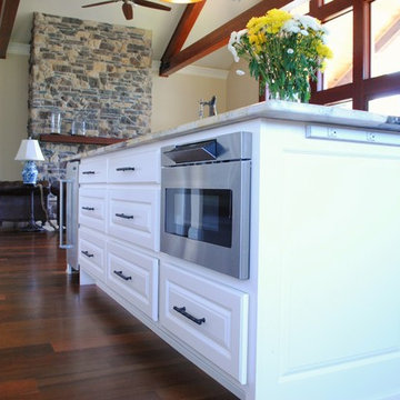 Hukill Barn