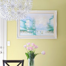 Dining Room Ideas
