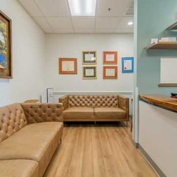 The Woodlands Allergy Clinic