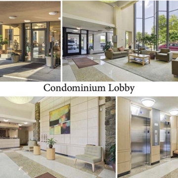 Camille Saum Interior Design LLC Presentation