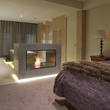 Firebox 900DB