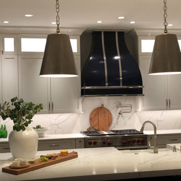 Elegant Elmhurst Estate