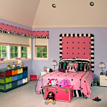 Contemporary Residence, Purchase, NY