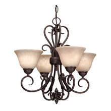 Chandeliers