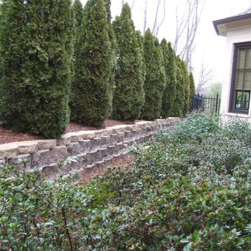 Our Residential Work