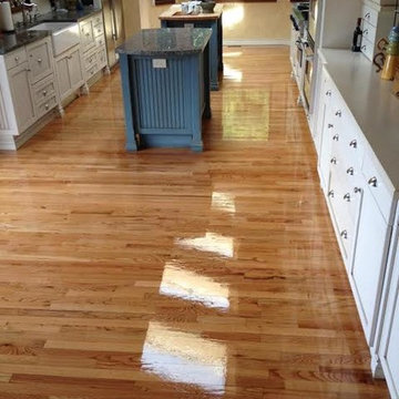 Our Work
