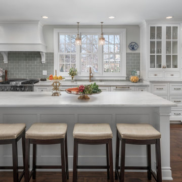 Roundhill Road Renovation