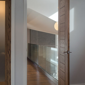 Annapolis Residence Renovation