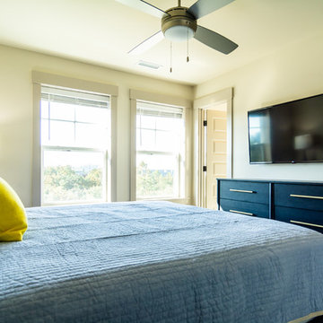 Salvo. Luxury Oceanfront. Deep DevOcean
