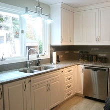 Kitchen Ideas