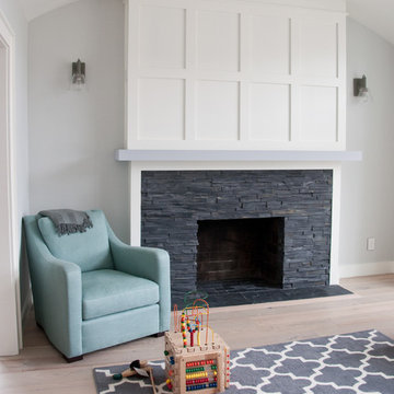 West Portal Renovation