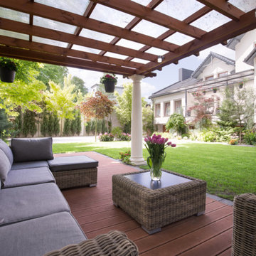 Patio Cover Design and Construction in Sunnyvale, CA