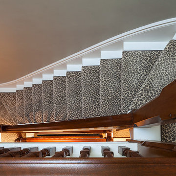 Townhouse renovation