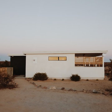 The Shack Attack