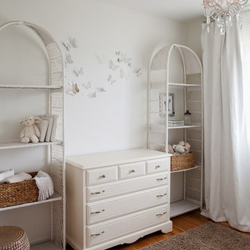 Neutral Nursery