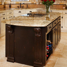 tjouret's ideas