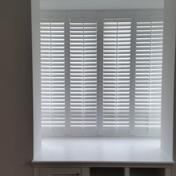 Clongriffin, Co.Dublin. - Curtains, Blinds & Shutters