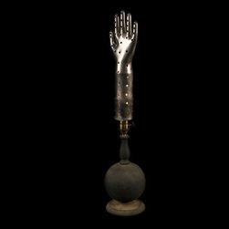 Handy Table Lamp - Table Lamps