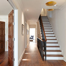 Hall / Stairs