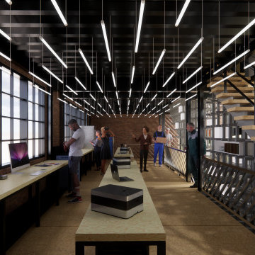 Vessel Lab