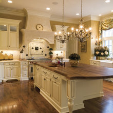 Kitchens