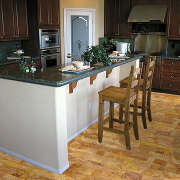 Nova Cork Flooring