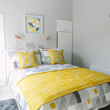Stoneybatter Refurbishment