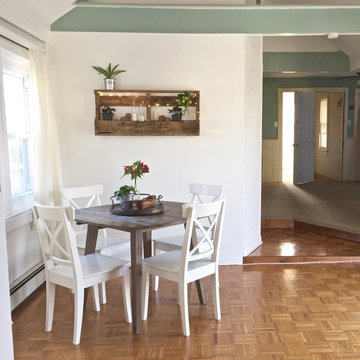 Bradley Beach Bungalow