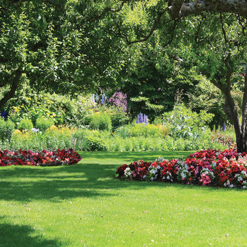 Heritage Lawns & Irrigation: Lawncare