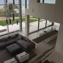 Living Room Ideas