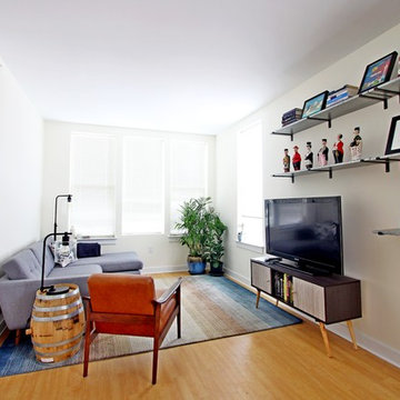 Fell's Point Apartment