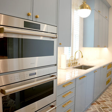 River Road Scullery