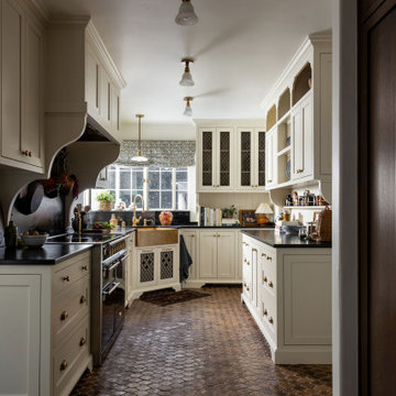 Bespoke Tudor