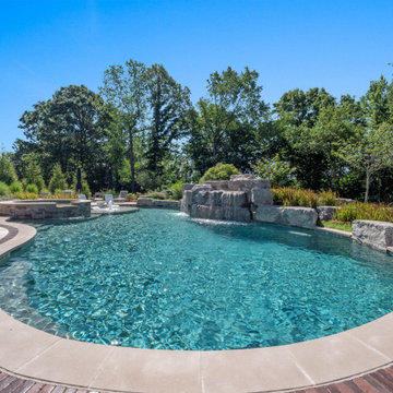 Swimming, Sports & More!