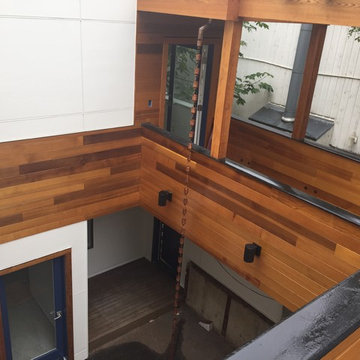 View ridge remodel