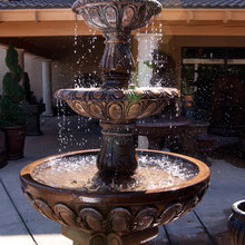 Exterior Ideas