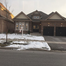 New House