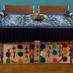 Guatemalan Textiles - Products